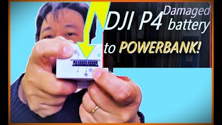 DJI Battery not Charging SOLVED [upl. by Baily118]