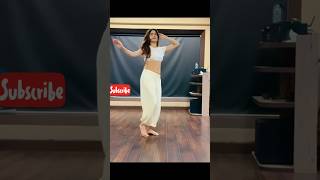 Janhvi Kapoor beautiful belly dance  bollywood  Shorts [upl. by Ettennaj]