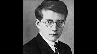 Dmitri Shostakovich  Moscow Cheryomushki [upl. by Nolana]