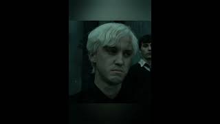 Draco Malfoy glow up harrypotter [upl. by Sturges662]