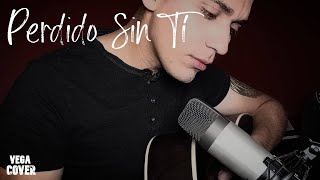 PERDIDO SIN Tí  Ricky Martin acoustic cover [upl. by Reviel]