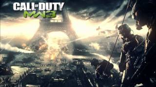 Call of Duty Modern Warfare 3 OST  Full Soundtrack HD [upl. by Yreffeg650]