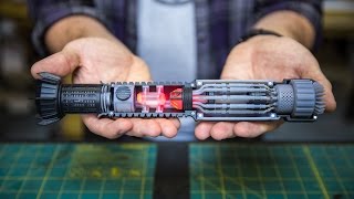 Who Makes the Best Lightsaber Blade [upl. by Nuj]