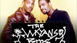 The Wayans Bros Intro Extended [upl. by Tollmann]