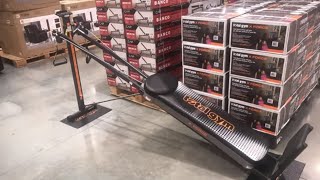 At Costco Total Gym X Force [upl. by Alyakam]