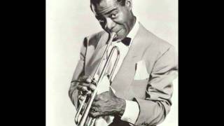 Louis Armstrong  Heebie Jeebies [upl. by Werbel]