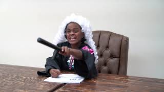 The CeCe Show Ep 1 quotJudge CeCequot [upl. by Oreves]