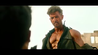 War Full Movie Hindi 2019 HD 1080p Review amp Facts  Hrithik Roshan Tiger Shroff Vaani Kapoor [upl. by Daffie]