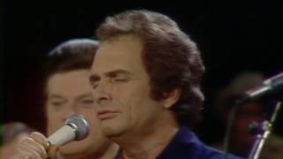 Merle Haggard  quotSan Antonio Rosequot Live from Austin TX [upl. by Petr]