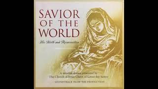 Savior of the World  Musical Soundtrack Full Album [upl. by Lindbom]