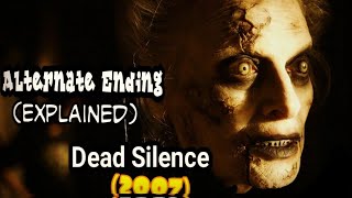 Dead Silence 2 Mary Shaw returns  Official Trailer 2025  Universal Pictures  Judith Anna Roberts [upl. by Yereffej]