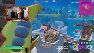 ENOJOS DE AGUSTIN51 EN FORTNITE 2 [upl. by Elnar]