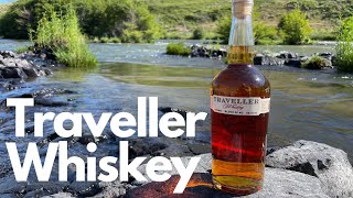 Traveller Whiskey Review [upl. by Ariela]