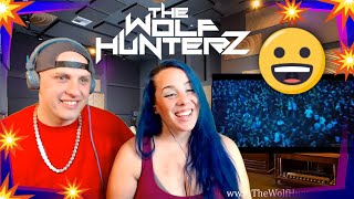 Die Toten Hosen  Tage wie diese Offizielles Musikvideo THE WOLF HUNTERZ Reactions [upl. by Melony863]