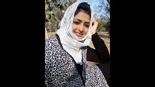 Kashmiri Song Shazia Bashir choori Dil [upl. by Chastain147]