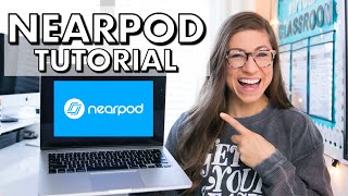 How Im Using Nearpod to Teach EVERY LESSON [upl. by Tisbe]