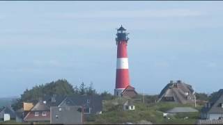 Gute Aussicht in Hörnum auf Sylt [upl. by Viquelia]