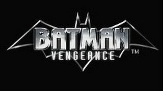 Batman Vengeance Game Boy Advance [upl. by Dirrej]