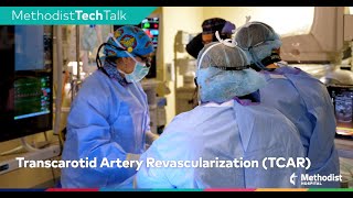 Carotid Artery Disease with Dr Sarkar [upl. by Ayrb]