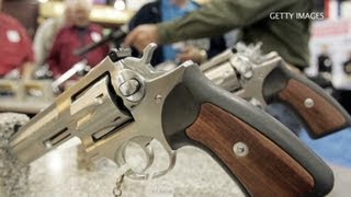 CNN Explains The 2nd Amendment [upl. by Freed682]