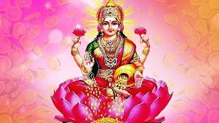 Chitra Pournami Special  Sri Suktam – Vedic Chants of Goddess Lakshmi [upl. by Wynne]