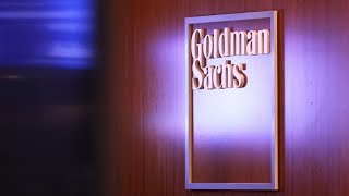 Goldman Sachs Tops MampA Advisory Ranking [upl. by Zerelda474]