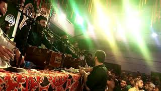 Elahi Koi Aisa Intezam HojayeAfzal Sabri Qawwal [upl. by Hsirap]