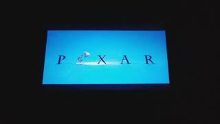 Pixar Animation Studios Opening 2020 Logo [upl. by Ardeid]