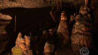 Natural silence The Kartchner Caverns [upl. by Darya]