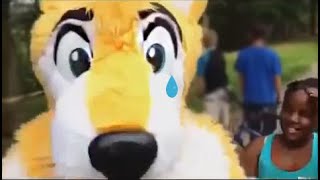 Kids Bully Furries  Weird Side Of YouTube 1 [upl. by Pearlstein]