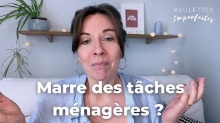 SLOWLIFE  Maman débordée  comment s’organiser [upl. by Harness]