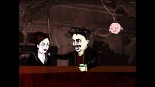 Strindberg and Helium in Absinthe and Women [upl. by Riccardo916]