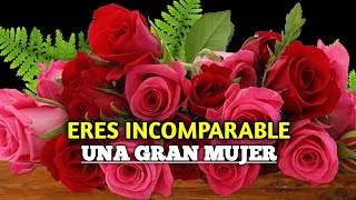 🌹ETERNAMENTE ENAMORADOS POEMAS DE AMOR DEDICADO A UNA MUJER MUY ESPECIAL [upl. by Leiand]