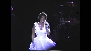 ALEJANDRA GUZMAN 1990 Concierto [upl. by Lorianna]