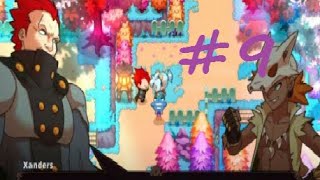 Nexomon Extinction Walkthrough Part 9 [upl. by Tound]