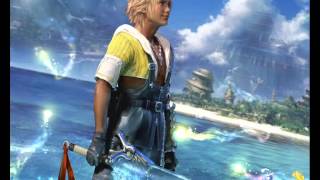 Hymn of the Faith All of Spira EXTENDED  Final Fantasy X [upl. by Clemente]