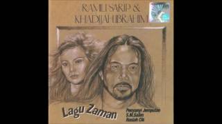 Ramli Sarip amp SM Salim  Lagu Zaman [upl. by Ariahay]