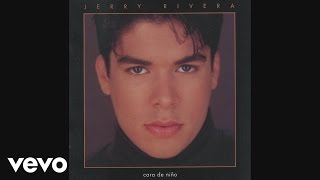 Jerry Rivera  Dia Y Noche Pienso En Ti Cover Audio Video [upl. by Erot]