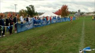 USA Mens Masters 5k Cross Country Championships [upl. by Marin]