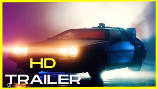 VOLVER AL FUTURO 4 – Primer tráiler 2024 Tom Holland  Universal Pictures [upl. by Libbna938]