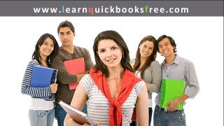 Quickbooks Lessons  Apply Credit Memo to Invoice [upl. by Tabbi]