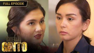 ENG SUB Ep 1  Kadenang Ginto  Francine Diaz Dimples Romana Beauty GonzalesAndre Brillantes [upl. by Esmerolda427]