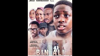 BIN ALI PART 1 Latest Hausa Film 2023 [upl. by Bohon15]