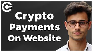 How to Accept Crypto Payments on Website Quick amp Easy [upl. by Biagio]