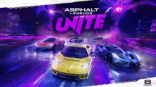 ASPHALT UNIT  SETTINGS MAX  XIAOMI REDMI NOTE 13 PRO 5G gameplay games [upl. by Laurent338]