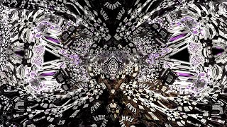 2023 Digital Dreamscapes A Psychedelic Fractal Journey 4K HDR [upl. by Abehshtab]