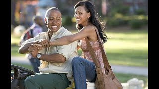 Stomp the Yard Full Movie Fact Review amp Information Columbus Short  Meagan Good [upl. by Euqininod]