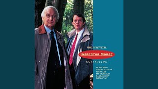 Inspector Morse Theme Full Version [upl. by Harelda360]