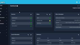 UniBox  Monitoring Setup [upl. by Annavoj]