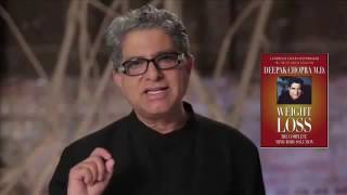 Deepak Chopra  Weight Loss Deepak Chopra Full Audiobook [upl. by Aip63]